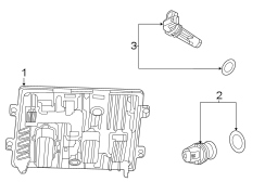 Ignition system.