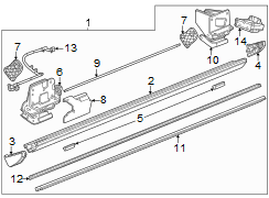 Running Board