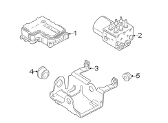 Abs components.