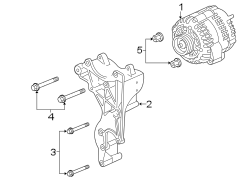 ALTERNATOR.