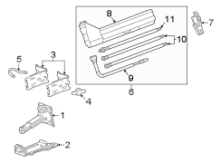 Multi-Purpose Tool Set