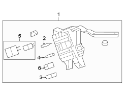 ELECTRICAL COMPONENTS.