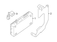 COMMUNICATION SYSTEM COMPONENTS.