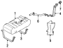 FUEL SYSTEM COMPONENTS.