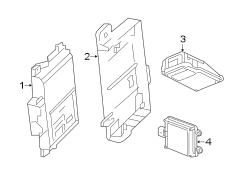 ELECTRICAL COMPONENTS.