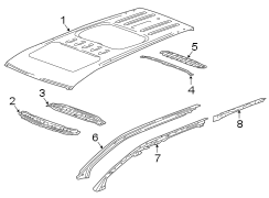 ROOF & COMPONENTS.