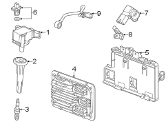 IGNITION SYSTEM.