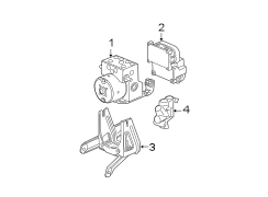 Abs components.