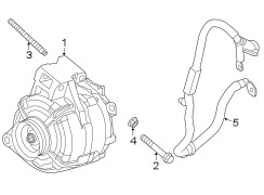 ALTERNATOR.