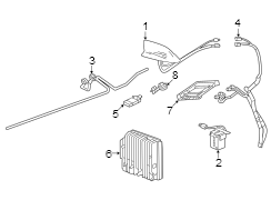 Mobile Phone Antenna