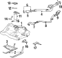 Fuel Filler Hose Clamp