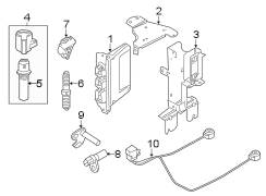 IGNITION SYSTEM. (1/1)