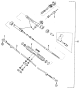 Rack and Pinion Assembly