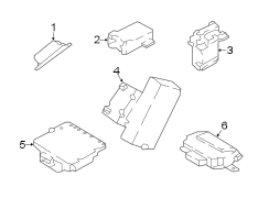 Image of Power Inverter image for your 2023 Ford Transit Connect   