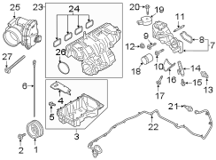 Image of Engine Oil Dipstick image for your Ford Ranger  