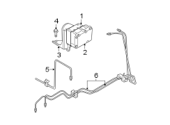 Abs components.