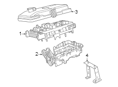 Fuse Box Bracket