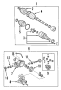 Carrier. HARNESS ASSEMBLY - BODY WIRING. 