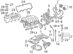 ENGINE PARTS.