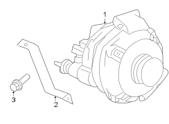 ALTERNATOR.