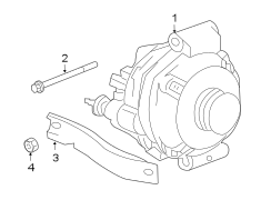 ALTERNATOR.