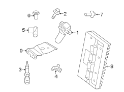 IGNITION SYSTEM.