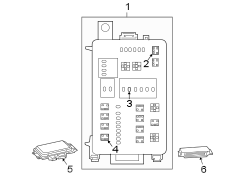 FUSE & RELAY.