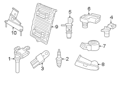 IGNITION SYSTEM.