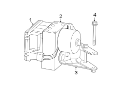 Abs components.