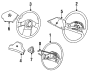 Image of Connector wire. CONTACT ASSEMBLY. HARNESS. image for your Eagle