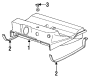 FUEL SYSTEM COMPONENTS.