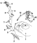 Fuel Tank. Tank assembly includes:.