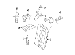 IGNITION SYSTEM.