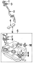 FUEL SYSTEM COMPONENTS.