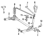 Alignment Shim. Spindle Shim. Includes: 5 Shims Per.