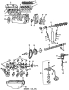 CAMSHAFT & TIMING. CRANKSHAFT & BEARINGS. CYLINDER HEAD & VALVES. LUBRICATION. MOUNTS. PISTONS. RINGS & BEARINGS.