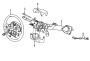 Steering Shaft (Upper)