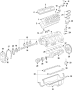 Image of Engine Camshaft Follower (Lower) image for your 2018 Chevrolet Corvette   