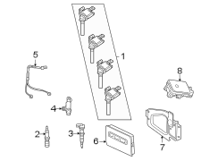 IGNITION SYSTEM.