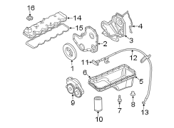 ENGINE PARTS.