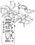 FUEL SYSTEM COMPONENTS.