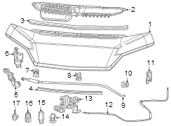 Hood Panel