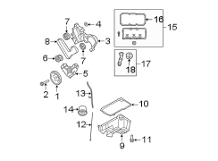 ENGINE PARTS.