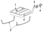 FUEL SYSTEM COMPONENTS.