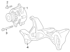 ALTERNATOR.