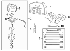 IGNITION SYSTEM.