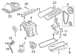 ENGINE PARTS.