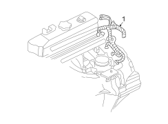 WIRING HARNESS.