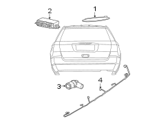 ELECTRICAL COMPONENTS.