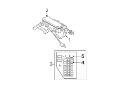 ELECTRICAL COMPONENTS.